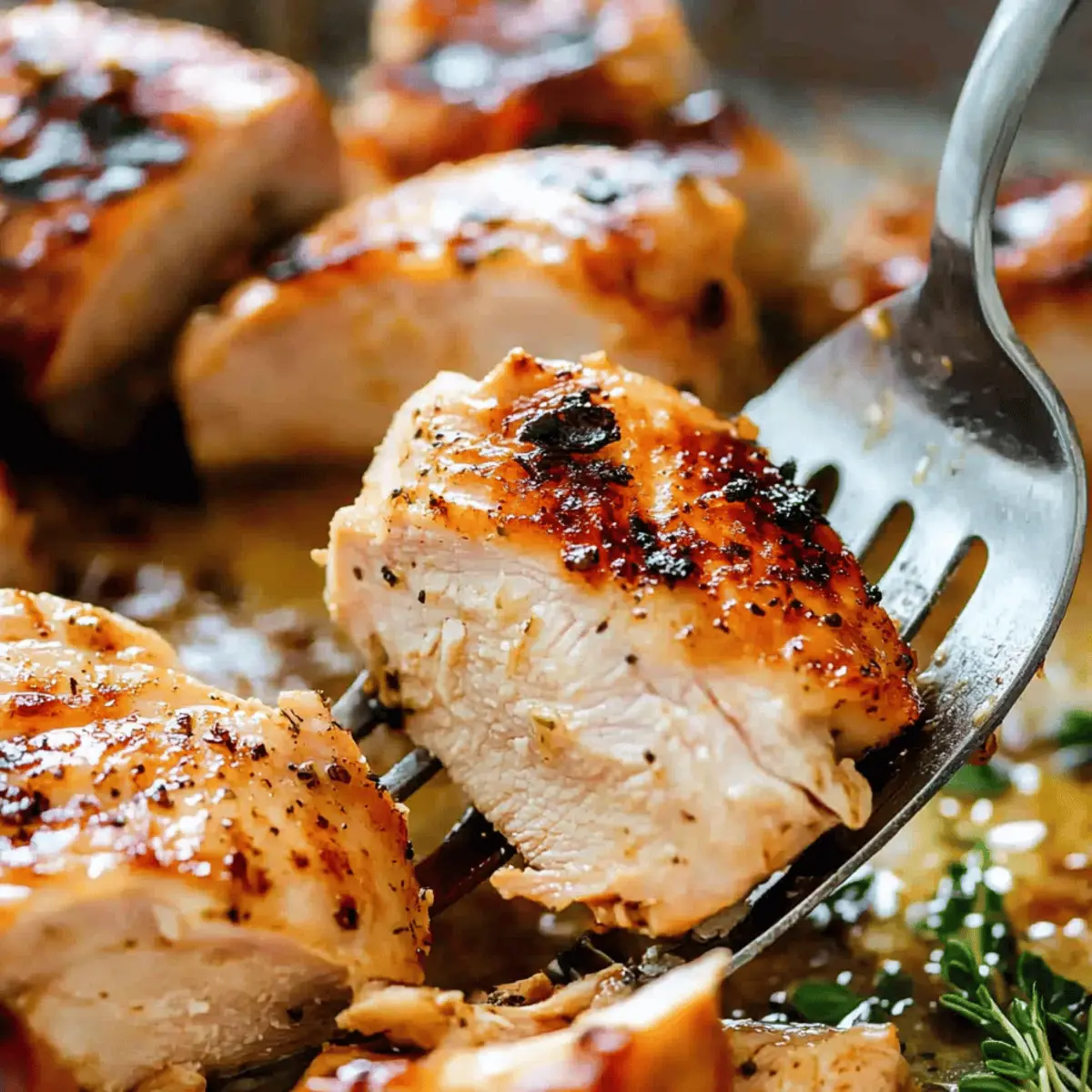 stove top chicken recipes