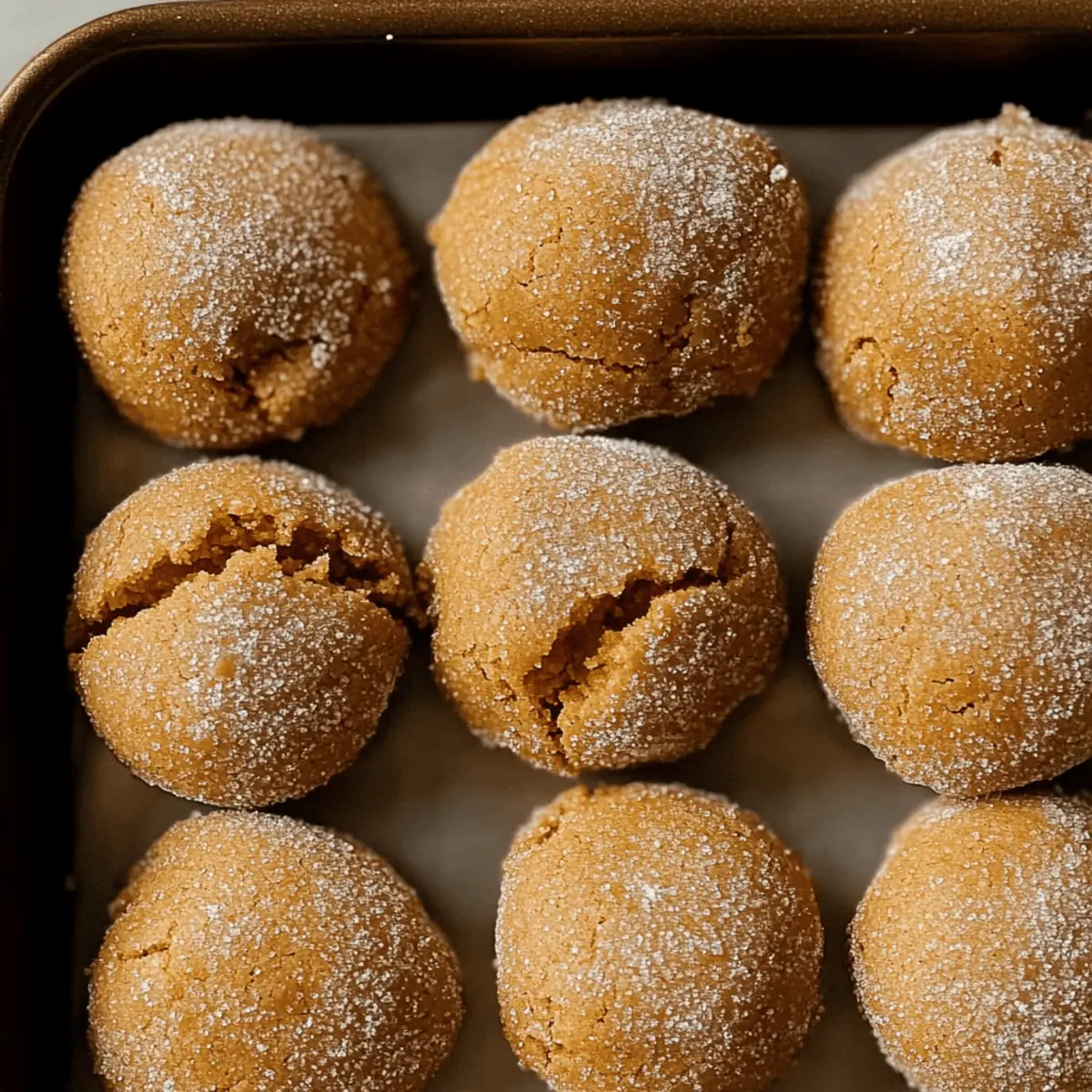 Chewy Maple Pumpkin Cookies