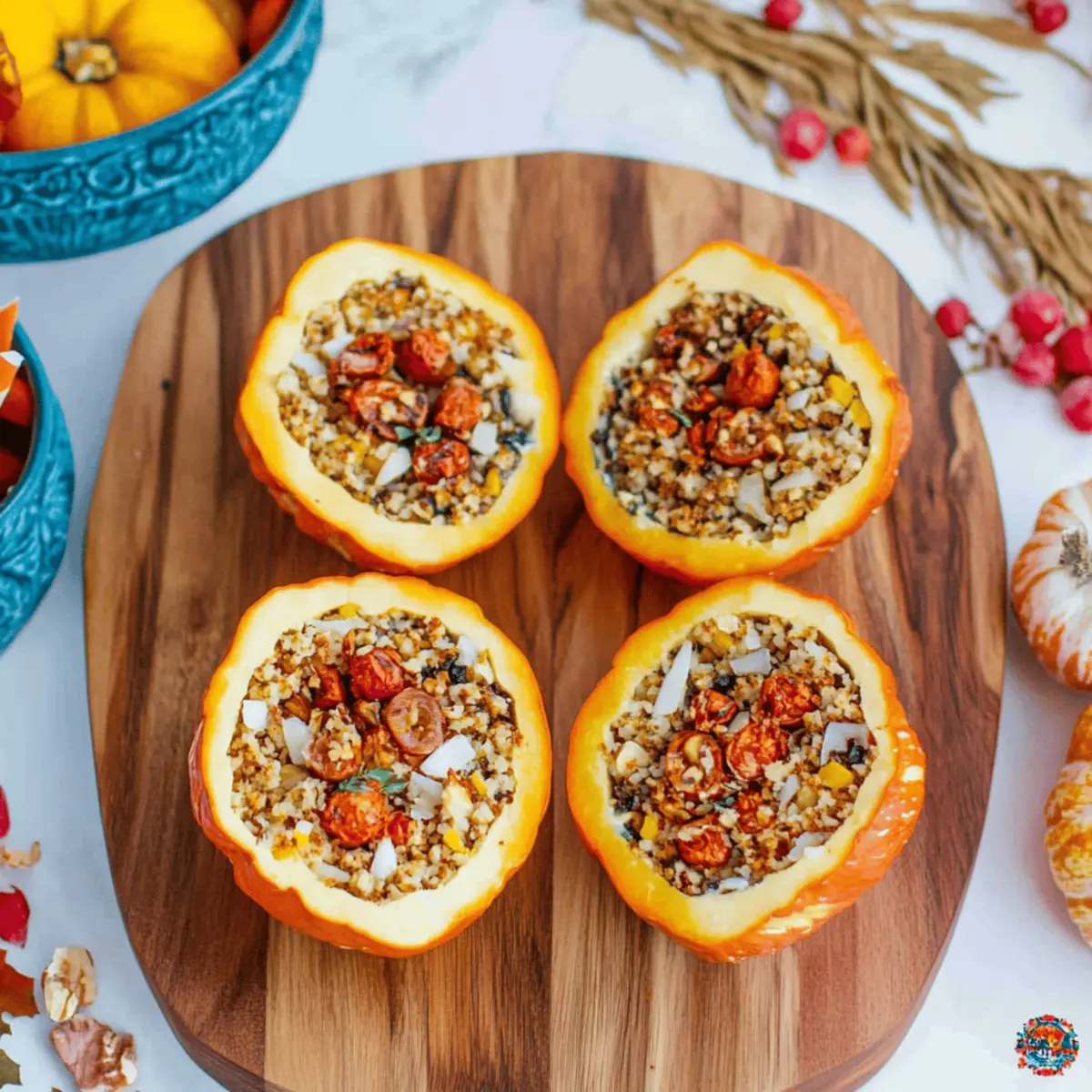 25+ Fancy Friendsgiving Finger Food Ideas