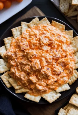 Friendsgiving Food Idea