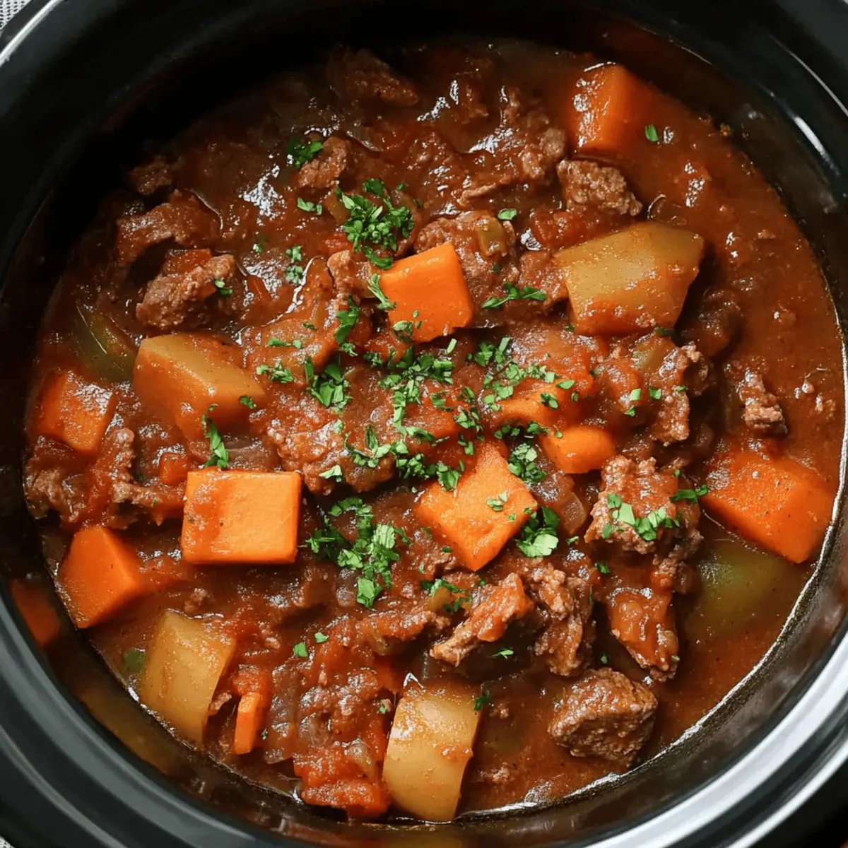 16 Best Crockpot Stew & Casserole Recipes!