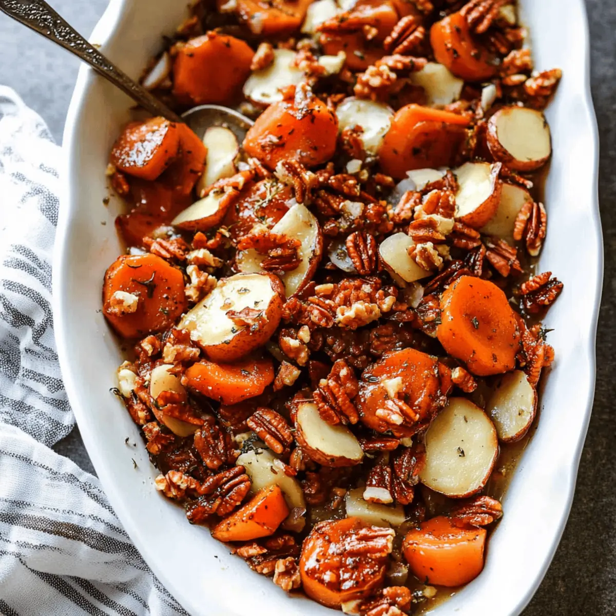 Top 25 Thanksgiving Side Dishes
