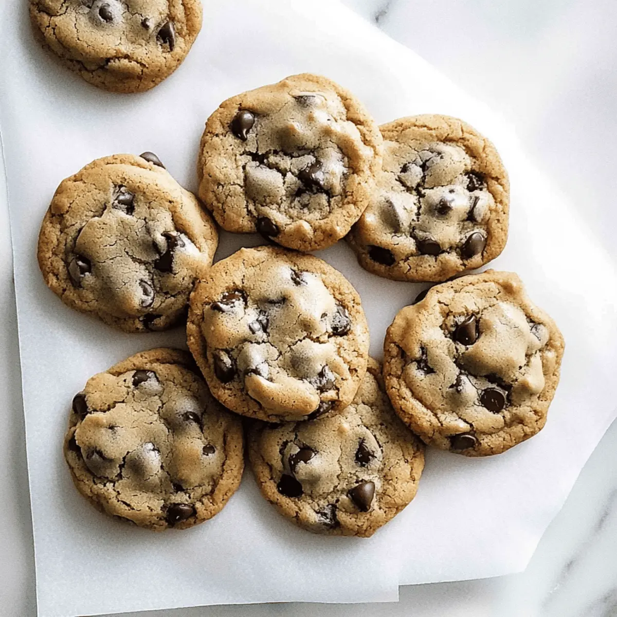Bake Joanna Gaines’ Signature Chocolate Chip Cookies Today