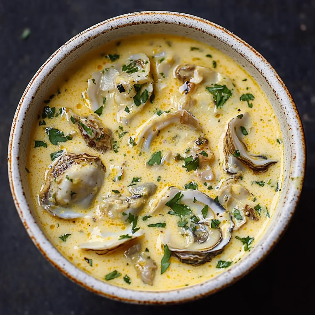 5 Must Try Recipes For Canned Oysters