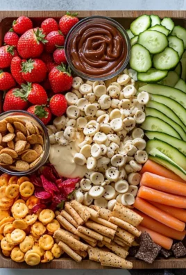 Snack Platter