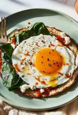 The Breakfast That Tastes Like a Cozy Weekend