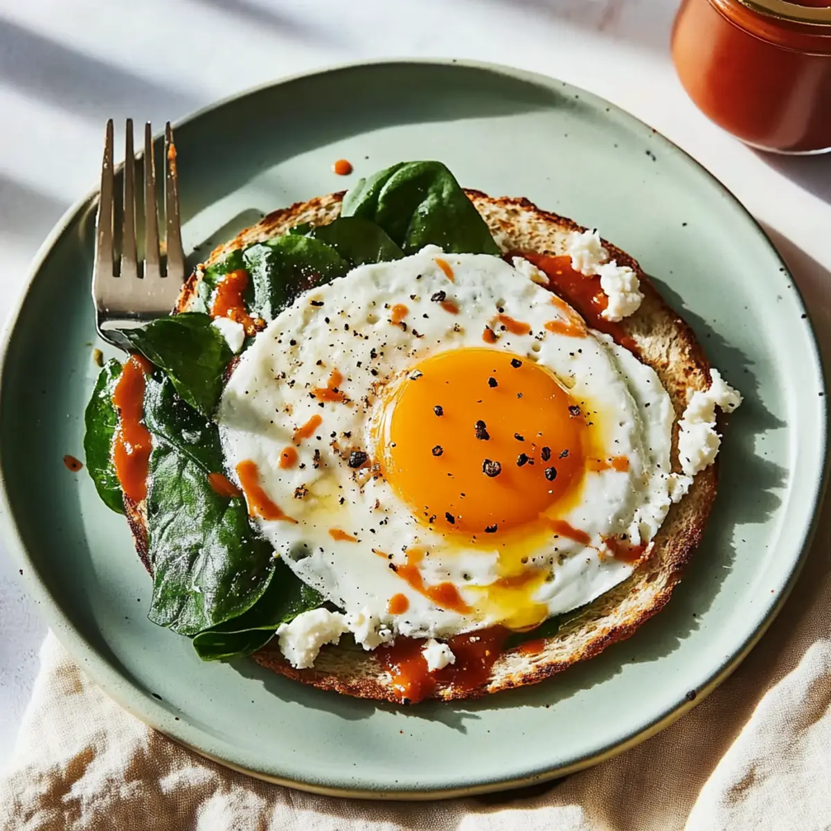 The Breakfast That Tastes Like a Cozy Weekend