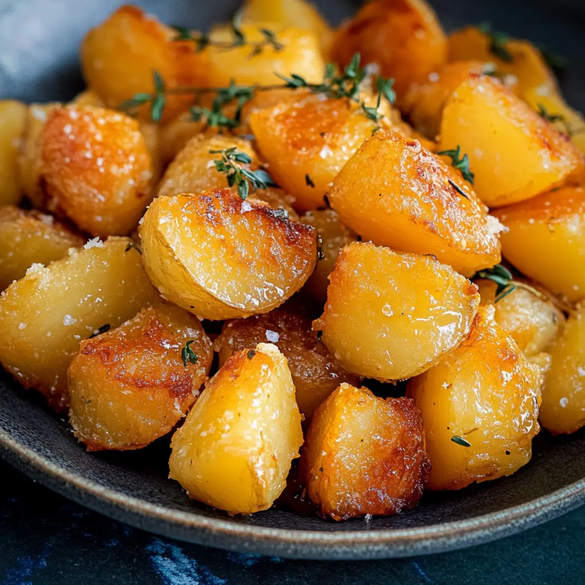 Best Roast Potatoes