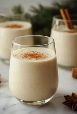Coquito – Authentic Puerto Rican