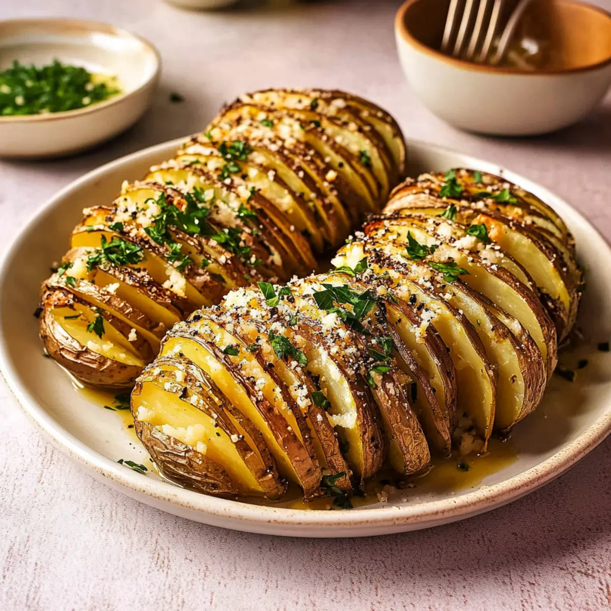 Easy Potato Side Dish!!