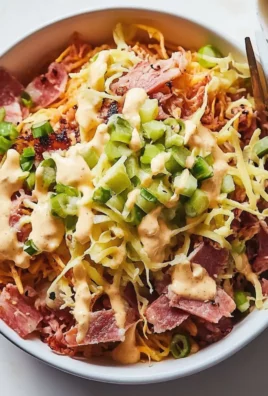 Reuben Bowl
